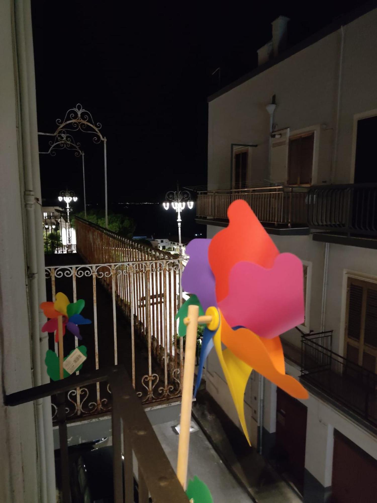 Dimora Storica Alla Rotonda Mottola Exterior foto