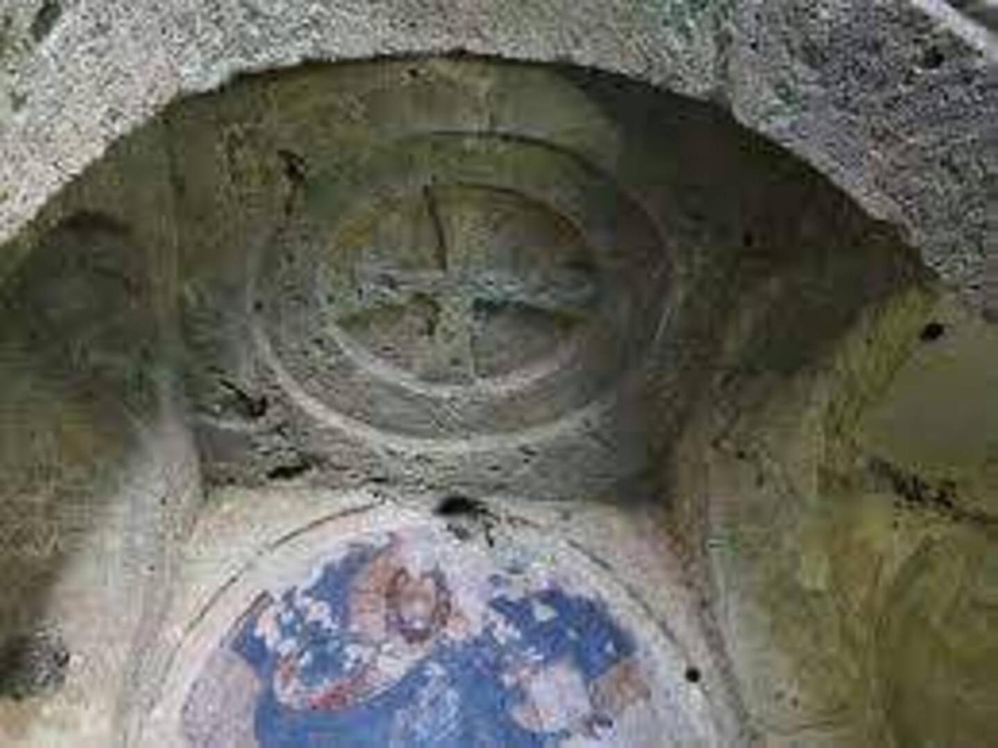 Dimora Storica Alla Rotonda Mottola Exterior foto