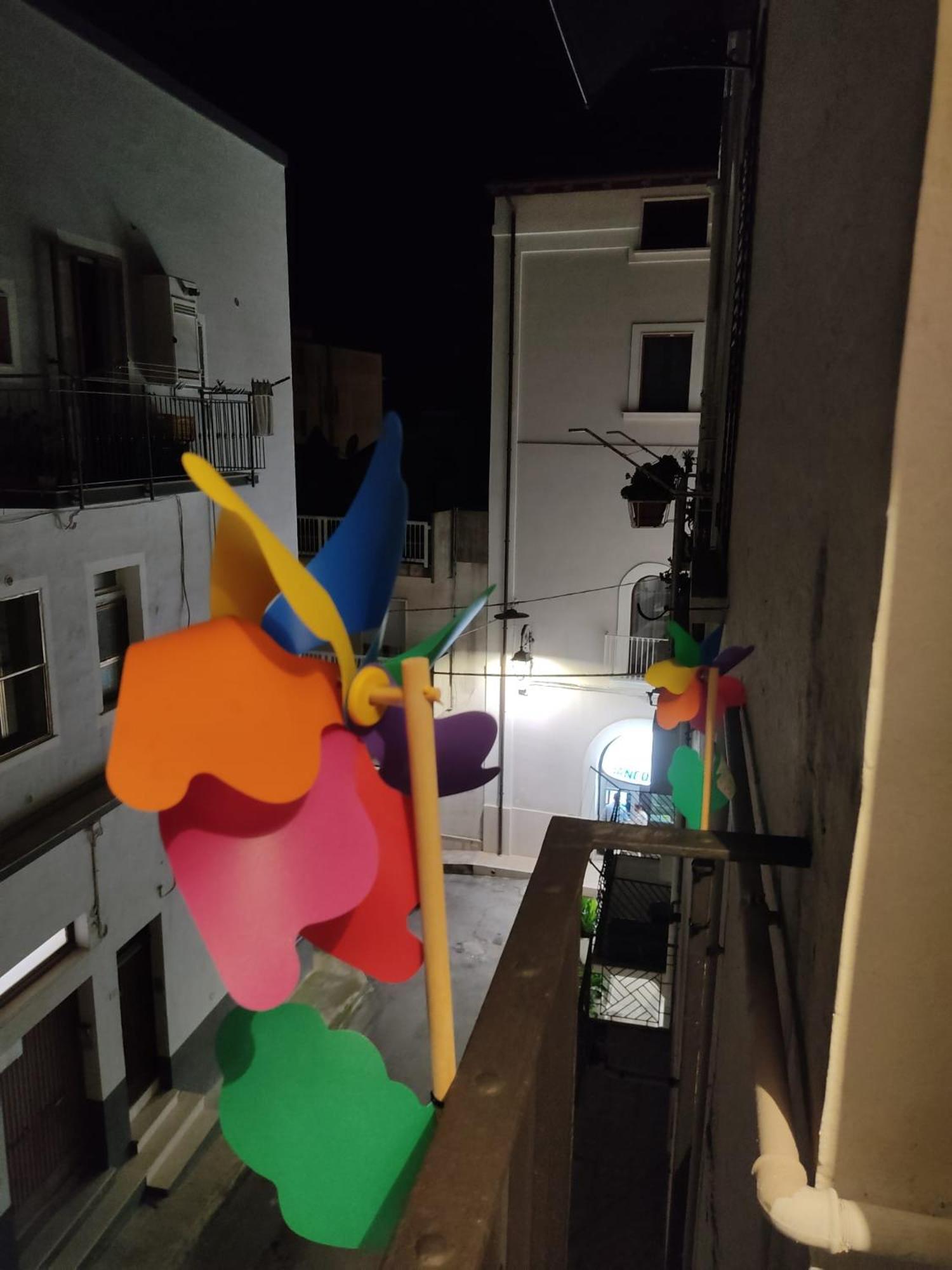 Dimora Storica Alla Rotonda Mottola Exterior foto