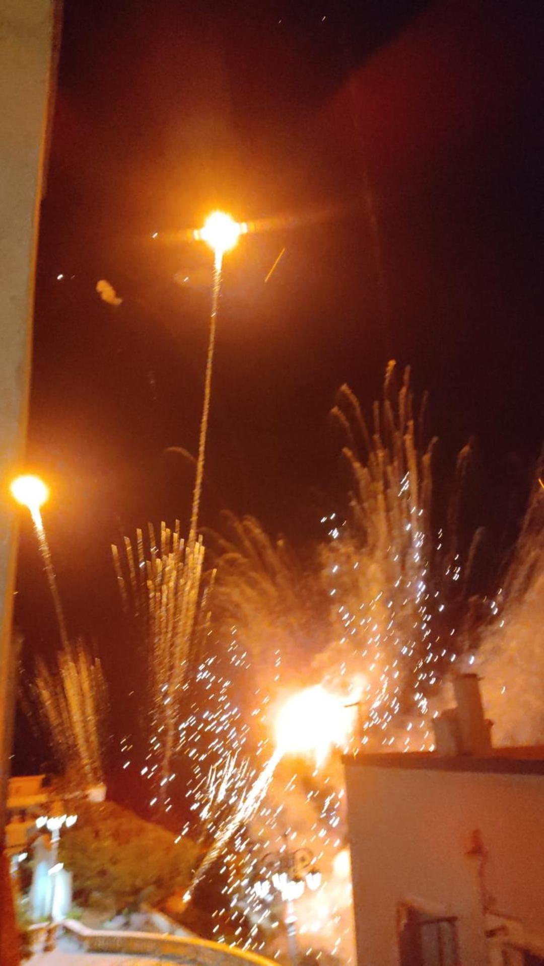 Dimora Storica Alla Rotonda Mottola Exterior foto