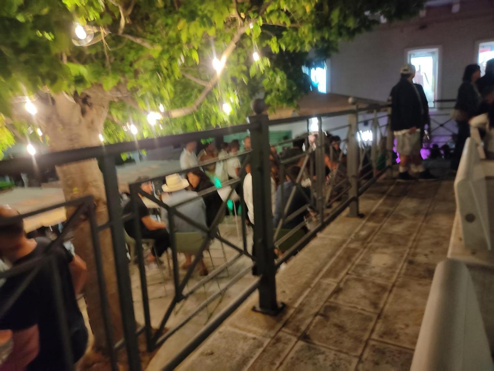 Dimora Storica Alla Rotonda Mottola Exterior foto